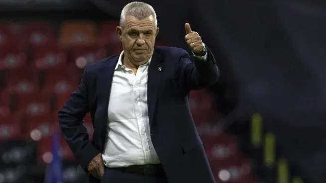 Javier Aguirre tiene confirmados a 9 jugadores para la ventana de septiembre para enfrentar a Nueva Zelanda y Canadá