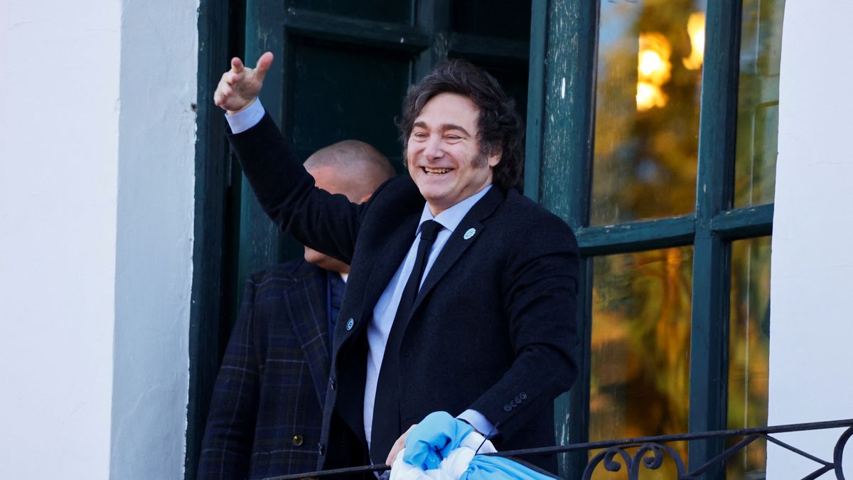 Javier Milei, pressured by the vote in Cordoba and the veto on the under 25 electorate
