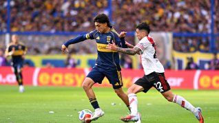 superclasico river-boca: todo lo que tenes que saber del partido que paralizara al futbol argentino superclasico river-boca: todo lo que tenes que saber del partido que paralizara al futbol argentino