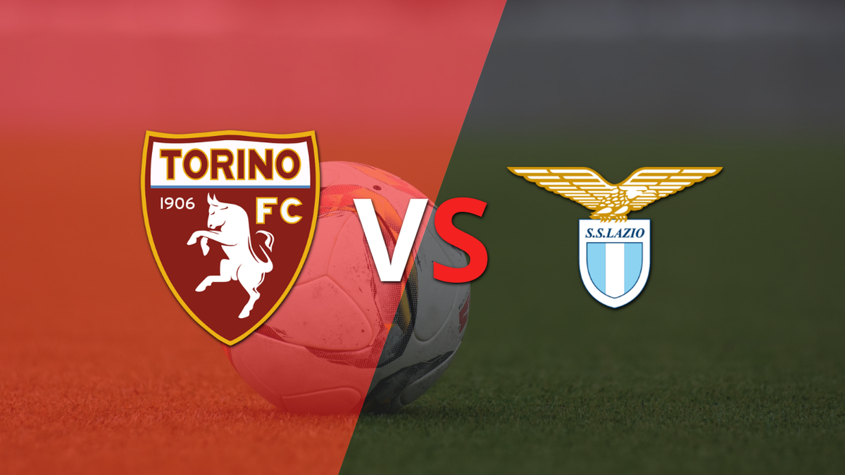 Lazio visits Torino on date 21