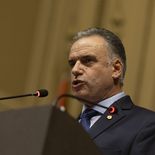 La evaluación de Yamandú Orsi se deteriora al cumplirse un año de su llegada a la presidencia. La evaluación de Yamandú Orsi se deteriora al cumplirse un año de su llegada a la presidencia.