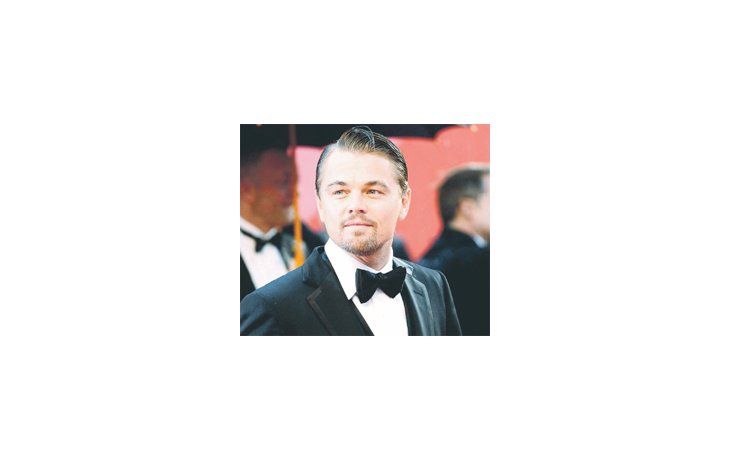 Leonardo DiCaprio se pondrá a las órdentes del mexicano González Iñárritu (“Amores perros”) en el thriller “The Revenant”.