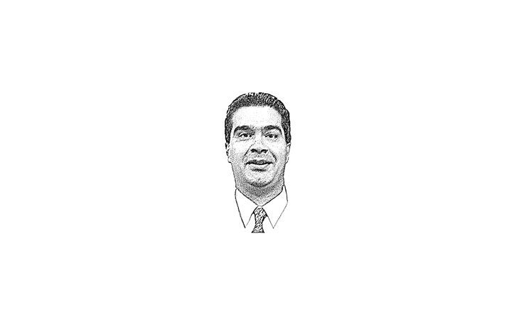 Jorge Capitanich