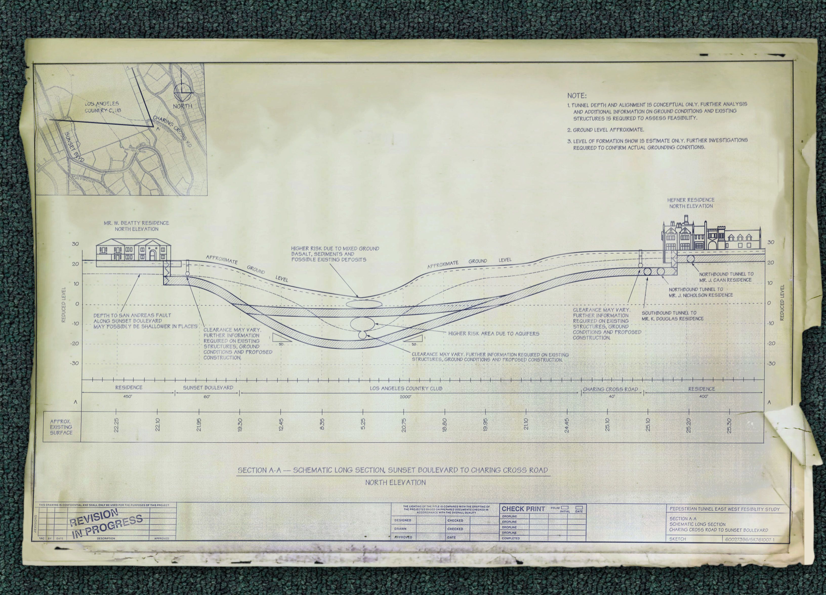 Foto: revista Playboy