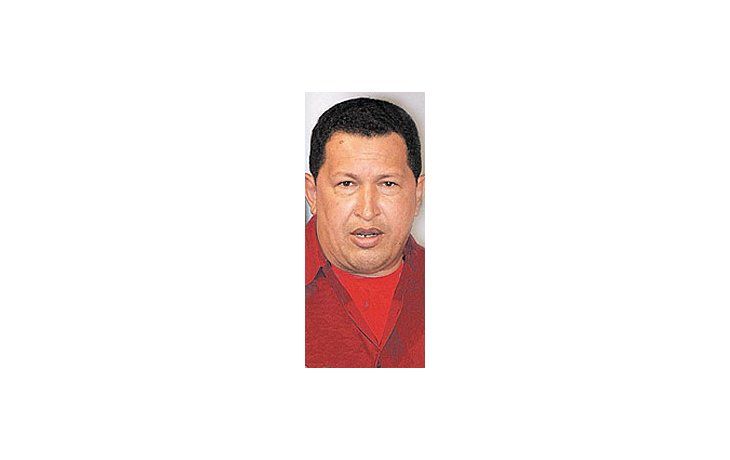 ámbito.com | Hugo Chávez