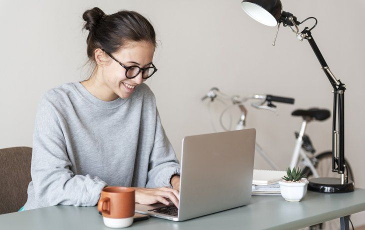 Empleo remoto:﻿ empresa multinacional ofrece salarios en dólares y excelentes condiciones.