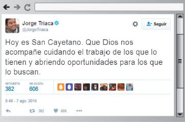 Un Corpus Christi anti-Macri, con venia del Papa y amagues de megamarcha federal (foto 1)