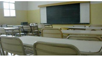 Paran hoy docentes y no vuelven las clases en 5 provincias
