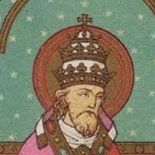 San Julio I, papa San Julio I, papa