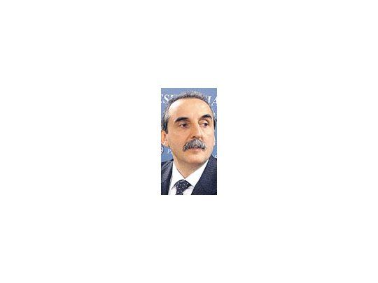 Guillermo Moreno