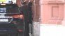 Javier Milei upon entering Casa Rosada (file photo). Javier Milei upon entering Casa Rosada (file photo).