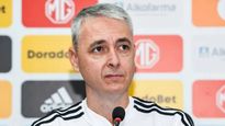 Tiago Nunes.&nbsp;