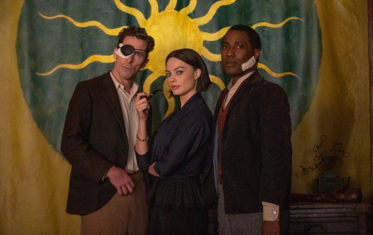 Star+: películas y series que llegan en diciembre.