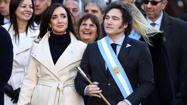 javier milei victoria villarruel .JPG