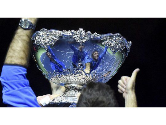 La Copa Davis prepara considerables cambios para modernizarse