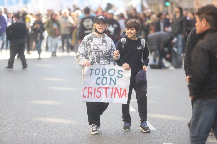 plaza de mayo 2 de septiembre 2022 - 14