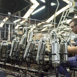 La industria pide medidas urgentes para el sector. La industria pide medidas urgentes para el sector.