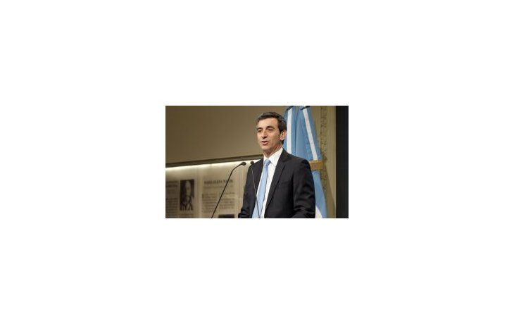 ámbito.com | Florencio Randazzo.