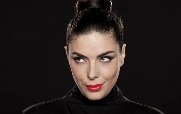Murió la actriz Julieta Vallina
