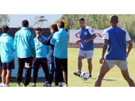 San Lorenzo y Godoy Cruz lideran la zona 1 con 24 puntos.