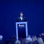 Javier Milei: En octubre los vamos a pasar por arriba. Javier Milei: En octubre los vamos a pasar por arriba.
