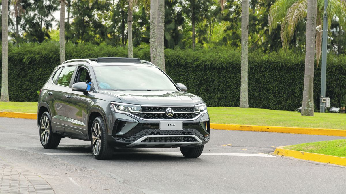 What are the three vehicles that will stop being manufactured in Argentina in 2025