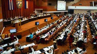 Cuba aprobó por unanimidad un nuevo Código Penal que mantiene la pena de muerte