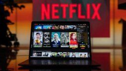 Netflix. Netflix.