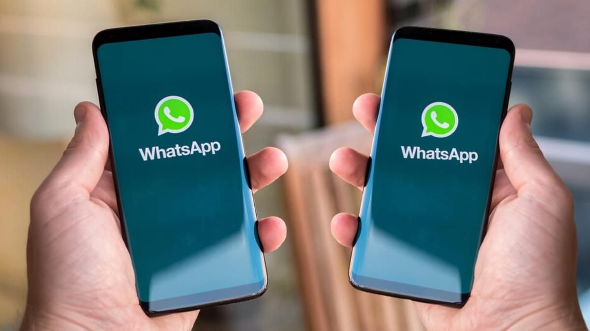 WhatsApp: cómo abrir tus conversaciones en un segundo celular