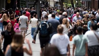 nuevos datos del censo 2022: hay 46.082.160 de habitantes y 17.805.711 viviendas