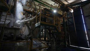 El examen administrativo quedará restringido a prohibiciones absolutas o vinculadas al orden público.