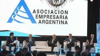 para los empresarios es necesario dejar de resetear la argentina a cada rato