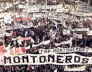 Montoneros publicó un documento a 50 años de su fundación