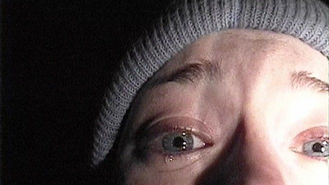The original team of “Blair Witch Project” took aim at the remake of the film