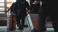 Casi 6.000 agentes de policía se encargarán de la seguridad durante la jornada electoral.