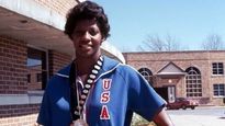 murio lusia harris, la unica mujer elegida en un draft de la nba