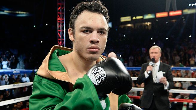 Julio César Chávez Jr. volvió a estar en el centro de la atención pública no por su carrera pugilística, sino por la dura batalla que ha librado fuera del ring contra sus propios demonios. El hijo del legendario campeón mexicano, Julio César Chávez dio que estuvo a punto de morir.