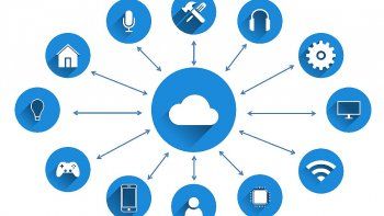 Cuando adoptan y utilizan aplicaciones integradas en la nube tienen el beneficio de trabajar en conjunto con una visión completa de la empresa.