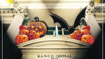 Halloween sandlerisano. &iquest;La c&uacute;pula del Banco Central se apresur&oacute; a comenzar el desarme de las Leliq o ser&aacute; la vendetta electoral?