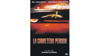 Un Lynch borgiano