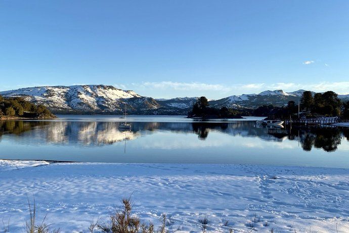 Este lugar destaca por sus precios bajos en comparación al resto de sitios para esquiar.