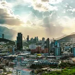 Clima en CDMX: temperatura máxima y mínima Clima en CDMX: temperatura máxima y mínima