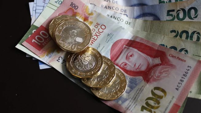 A contar los billetes para finales de junio.&nbsp;