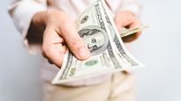 El dólar continúa transitando en la franja de los 39 pesos.