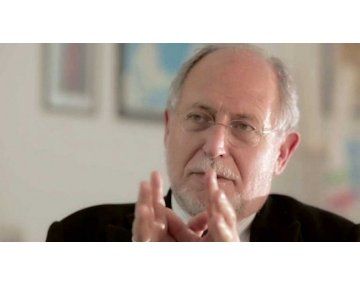 Diego Guelar, embajador argentino en China Diego Guelar, embajador argentino en China