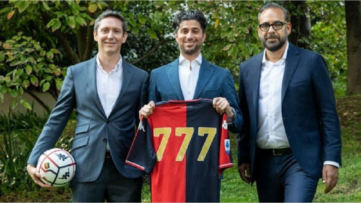 Group 777 went bankrupt: which teams are affected by this SAD