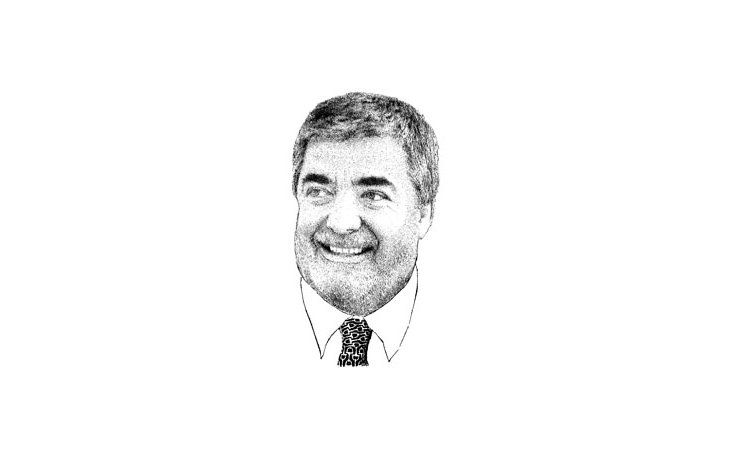 Mario Das Neves