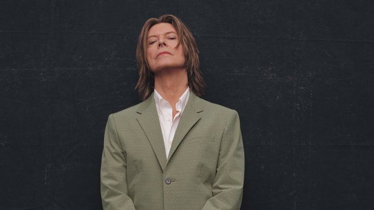 Bowie falleci&oacute; de c&aacute;ncer en enero de 2016.