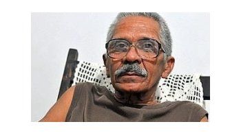 El disidente Arnaldo Ramos