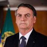 La Corte Suprema de Brasil impuso penas de entre 7,5 y 17 años a siete implicados en la tentativa de golpe liderada por Bolsonaro. La Corte Suprema de Brasil impuso penas de entre 7,5 y 17 años a siete implicados en la tentativa de golpe liderada por Bolsonaro.